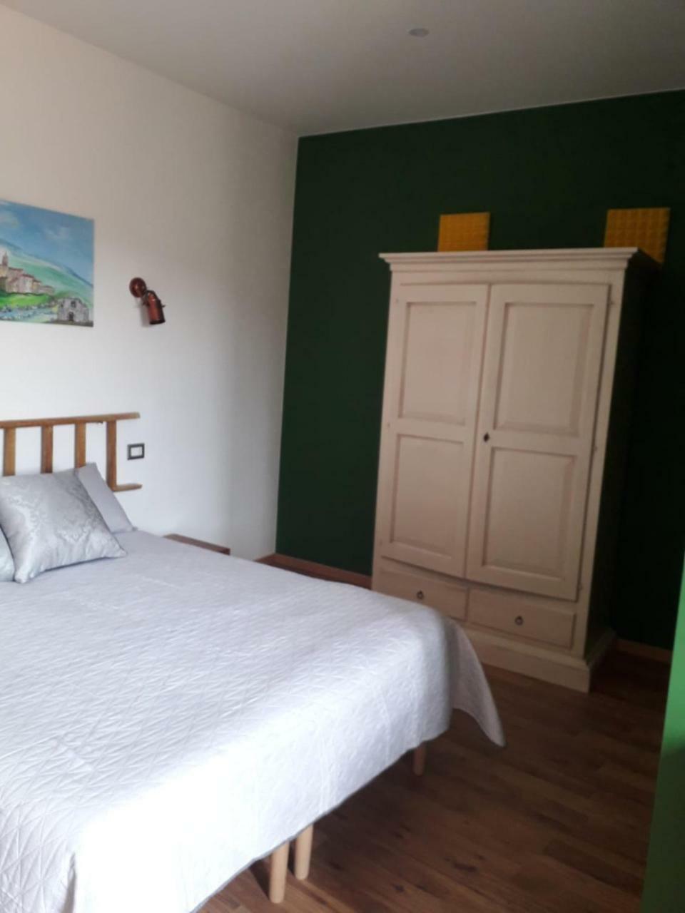 B&B Le Vie Del Borgo กัสตีลโยเน ดิ ซิชีเลีย ภายนอก รูปภาพ